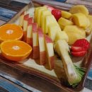 맘모스치킨 이미지