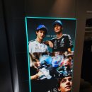 대림 | F1 메르세데스 무신사 대림창고 팝업 후기