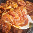 신의주순대와쭈꾸미 이미지