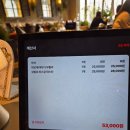 씨유 성수점 | 성수화덕피자 스케쥴 성수애견동반식당 메뉴 가격 주차