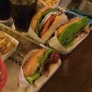 광일식당 | 광화문역햄버거 SFC몰 근처 식당 바스버거 광화문점 시청역 맛집