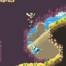 부화목장 | [게임리뷰] Monster Sanctuary (몬스터 생츄어리)