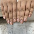 네일 문 이미지