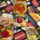 천지 푸드 | [경기/오산] 누읍동술집 “육회천지 오산점” 내돈내산 N번째 먹은후기 및 닭꼬치푸드트럭 맛집