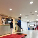 한국체대리더스태권도장 이미지