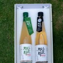 사계표고버섯