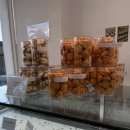 계산체육공원 | 팔레트디저트 : 주차, 웨이팅, 최대구매수량, 보관법 내돈내산후기