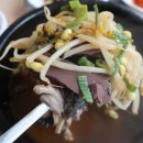 일품 양평해장국 이미지