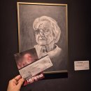 강남-167 | [NO.167 Les Portrait] 강남 방탈출 추천 꽃길 초상화 강남 레 포르트레 후기