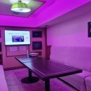 샤 노래연습장 이미지