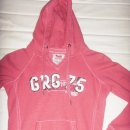 CK 티셔츠, H&amp;M티셔츠 ,GARAGE 후디,Urban outfitters 모자. 이미지
