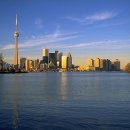토론토 이미지