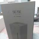 (중고거래)(생활가전)우와 센스s 미니 무선 가습기 이미지