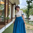 생활한복 | 부산 해운대 고객님의 생활한복 방문후기