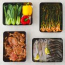 까만통 | 연마제 없는 스텐 밧드, 1+1이라 만원대로 뚜껑까지 2세트 주는 가성비 밀폐 반찬통 후기