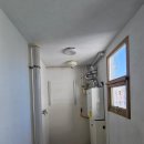 석수두산위브 | 안양 탄성코트 석수두산위브 베란다 곰팡이 제거 페인트 후기