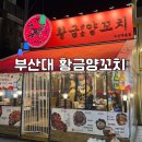 장전로 | 부산대 황금양꼬치 내돈내산 솔직후기