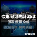 트릭PC | 범인과 피해자까지 모두 바뀌는 리메이크 작품, 슈퍼 단간론파 2x2 공개 소식