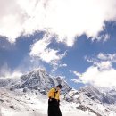 히말라야 이미지