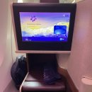 652 | 타이항공 TG652 방콕-서울 비즈니스 탑승 후기