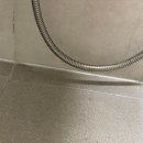 마법의 가루 바이오비엠으로 화장실과 주방의 욕조, 타일 및 수전에 곰팡이와 묵은때가 이미지