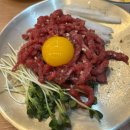 이백그람 | [김량장동소고기맛집] 참숯 화로에 구워 먹는 소고기 - 품육참숯화로구이 김량장동1호점