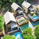 무주덕유산글램핑 이미지