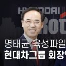 명태균 육성파일에 등장한 현대차그룹 회장님과 사장님 이미지