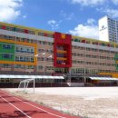 울산초등학교 이미지