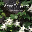 우리 들에 사는 꽃들의 모든 것, 한국의 들꽃 이미지