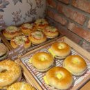 키리키리베이글하우스 이미지