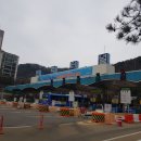 유료터널 이미지