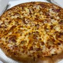 태백빌딩 앞 | 파파존스 메뉴 추천! 존스페이버릿 vs 골든체다페퍼 피자 승자는?(피자맛집 후기, 야탑점)