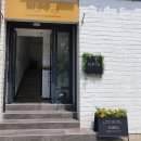 플라워갤러리&카페