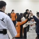 효천 액터스체육관 이미지