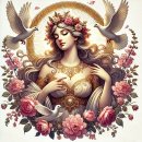 영미문학과 예술 이미지