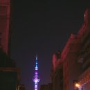동방명주 이미지