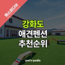 뷰나인아임파인 | 강화 애견동반 펜션 추천 BEST 순위