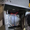 경서빌딩 | 경서글로텍 탑승식청소장비 K5B 배터리교체 및 점검 후기