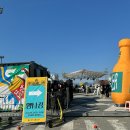 경포비치 | 강릉 맥주축제 경포비치비어페스티벌 후기, 셔틀버스 무알콜맥주 꿀팁 포함