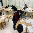 명학초등학교 | 명학다함께돌봄센터 12월 1주차 활동 모습