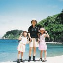 청정해역 이미지