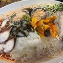 사계절물회