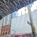 코리아세븐 아산온천광장점 | 6박 8일 시드니 여행 day1 (메리톤 스위트 피트 스트리트, 검션 커피, 서큘러 키, 록스 마켓, 콜스)