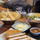 이루다제면소루원시티점 | 인천 서구 맛있는 집으로 선정된 이루다제면소 루원시티점 붓가케우동 메밀 돈가츠 후기