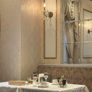 몽셰르 | 오사카 난바 감성 디저트 맛집 살롱 드 몽셰르｜몽슈슈 본점 후기 파르페