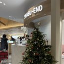 화랑로6 | 대구 샤브엔드 만촌점 내돈내산 방문기｜수성구 샤브샤브·뷔페 크리스마스 웨이팅 후기