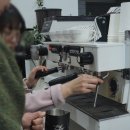 [강남/선릉] 한번에 라떼아트 달인이 되게 해준 라떼아트원데이클래스 in 아야커피 (f.친절한 선생님...
