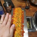 백채김치찌개 양주옥정점