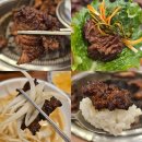 광주용산초등학교 | 용산지구맛집 소태동 남군갈비 LA갈비 돼지갈비 삼겹살까지